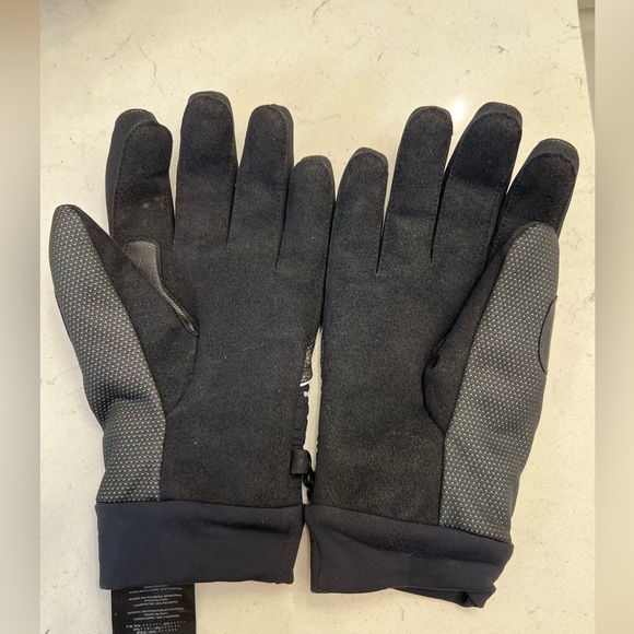Men’s Harley Davidson Riding Gloves - Picture 3 of 4